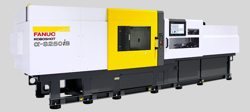 FANUC AT FAKUMA 2023